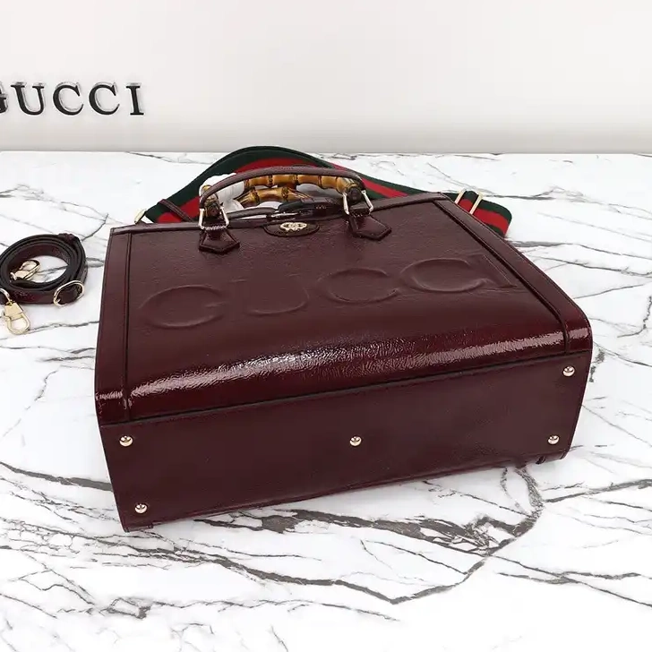 Fashion Reps 2407YA0004 Gucci Bags 0524
